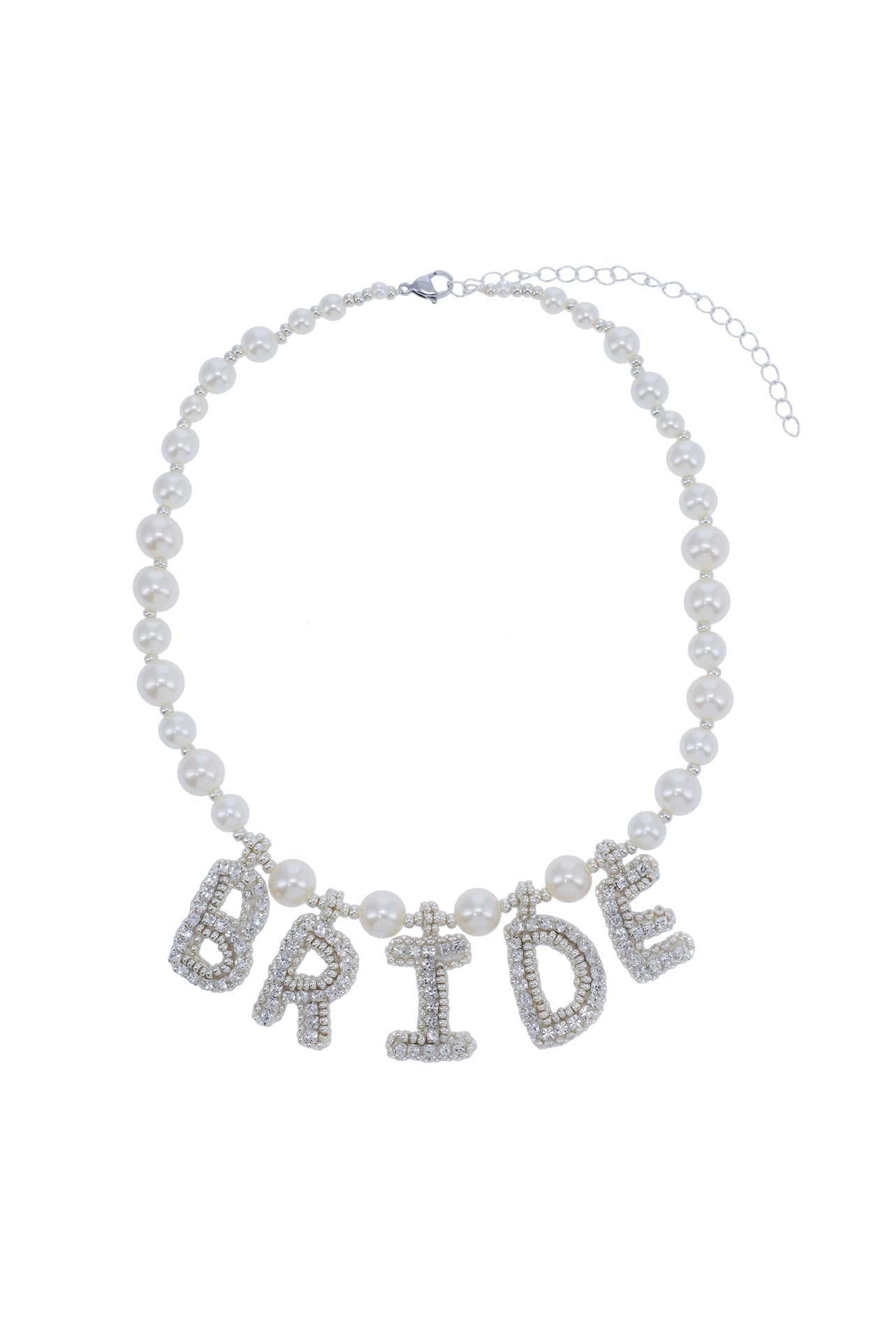 Choker Bride To Be