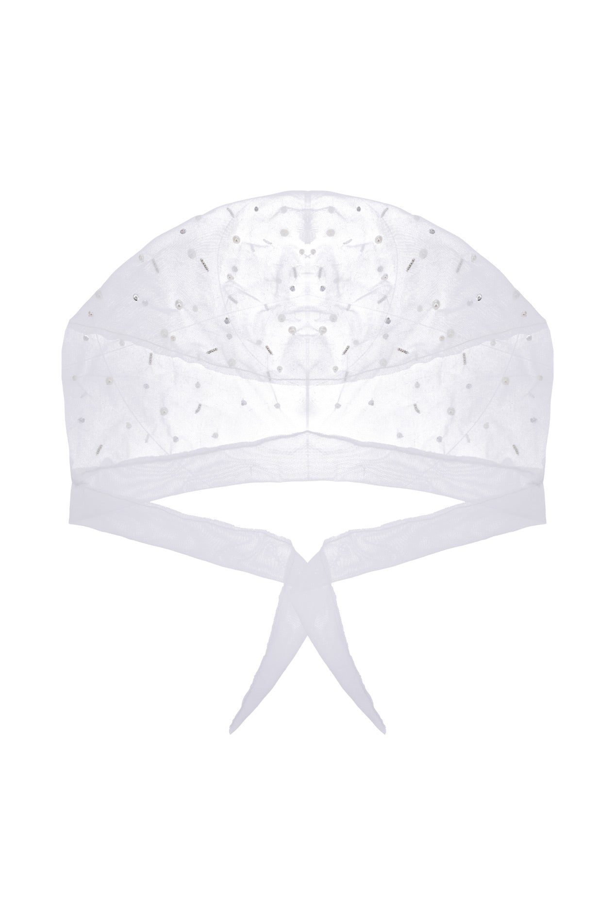 Destello Divino Headpiece