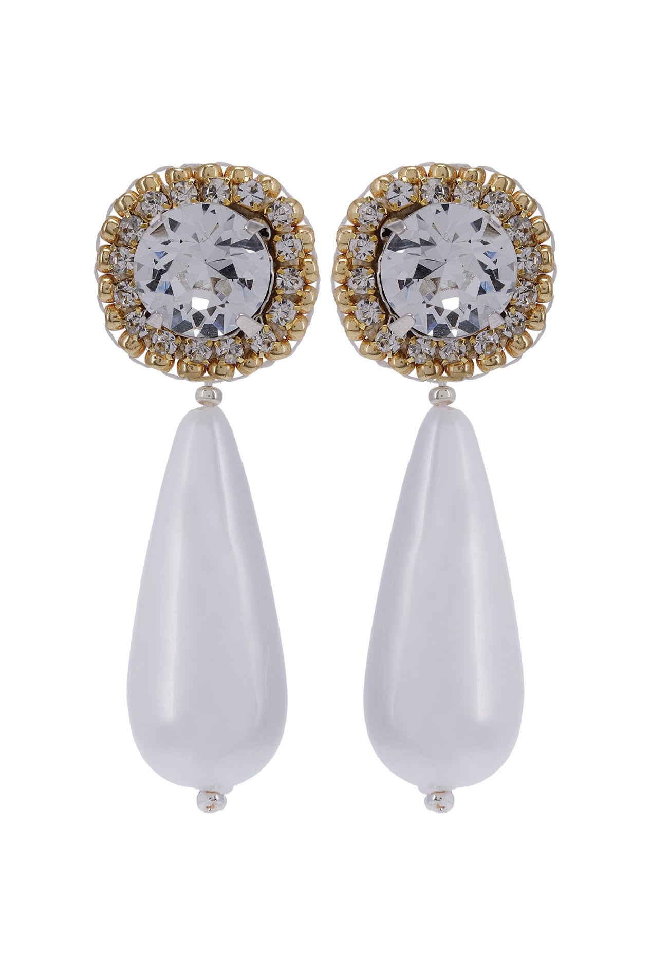 Aretes Destello Lunar