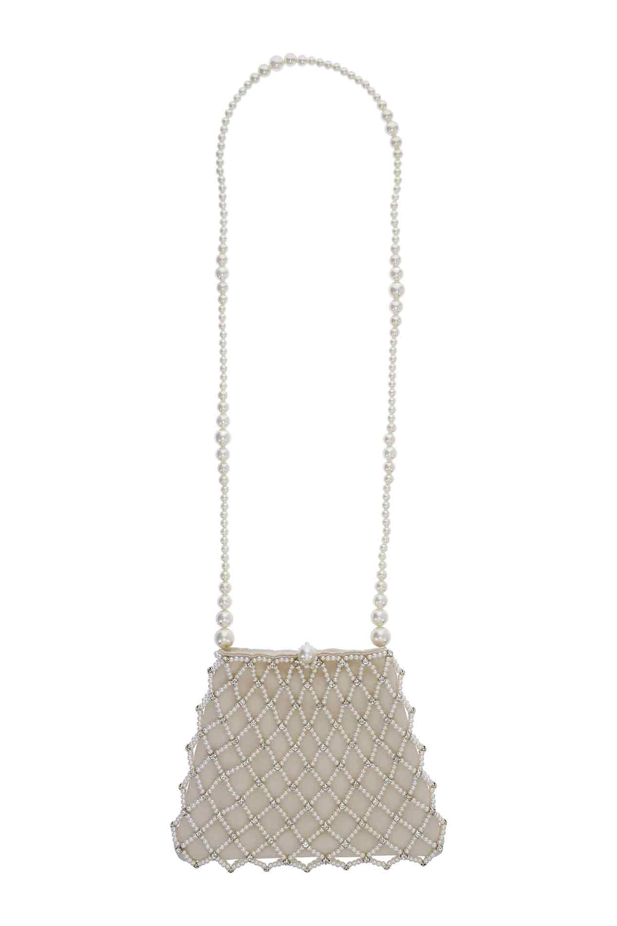 Bolso Maison Perla