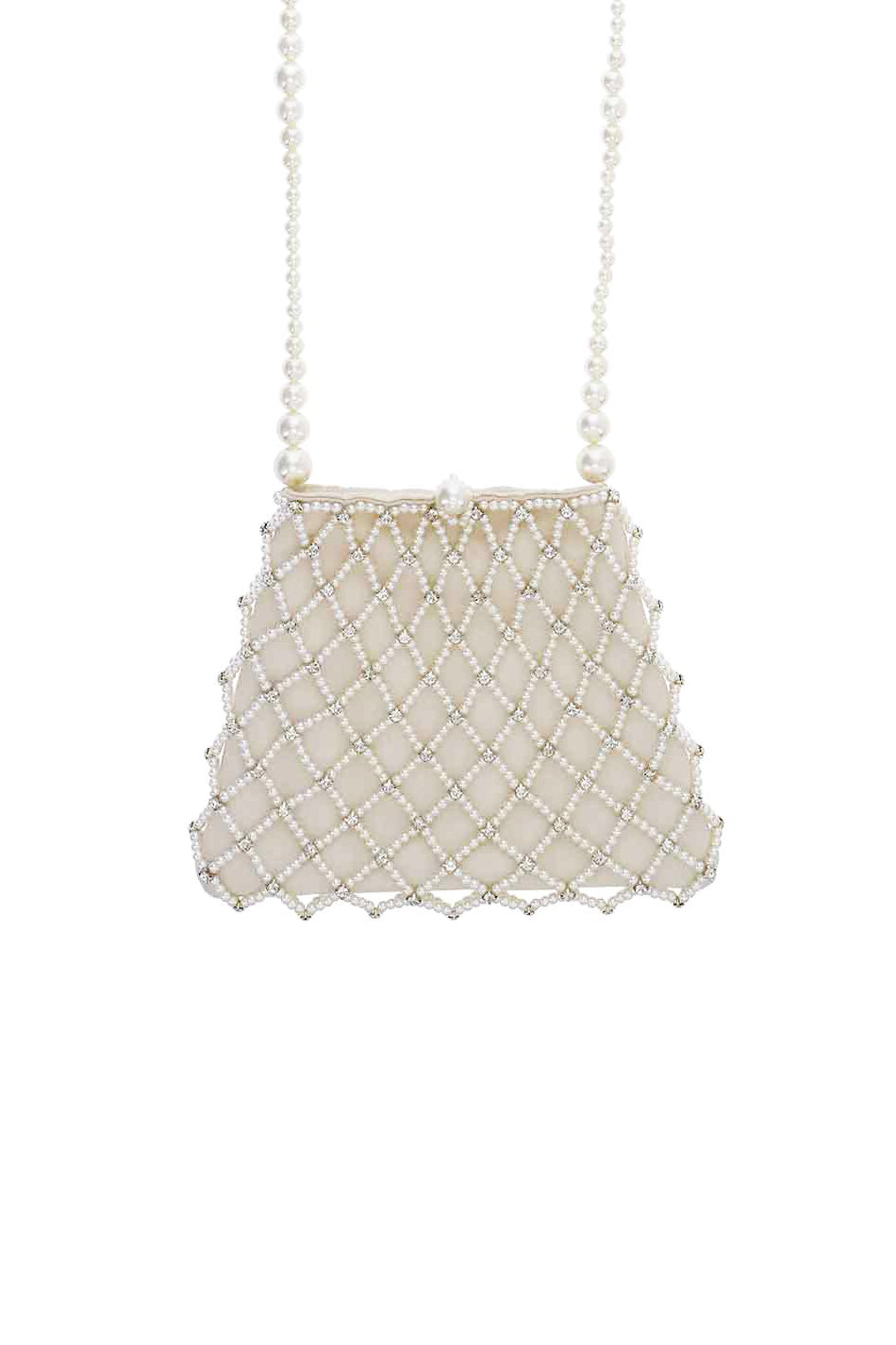 Bolso Maison Perla