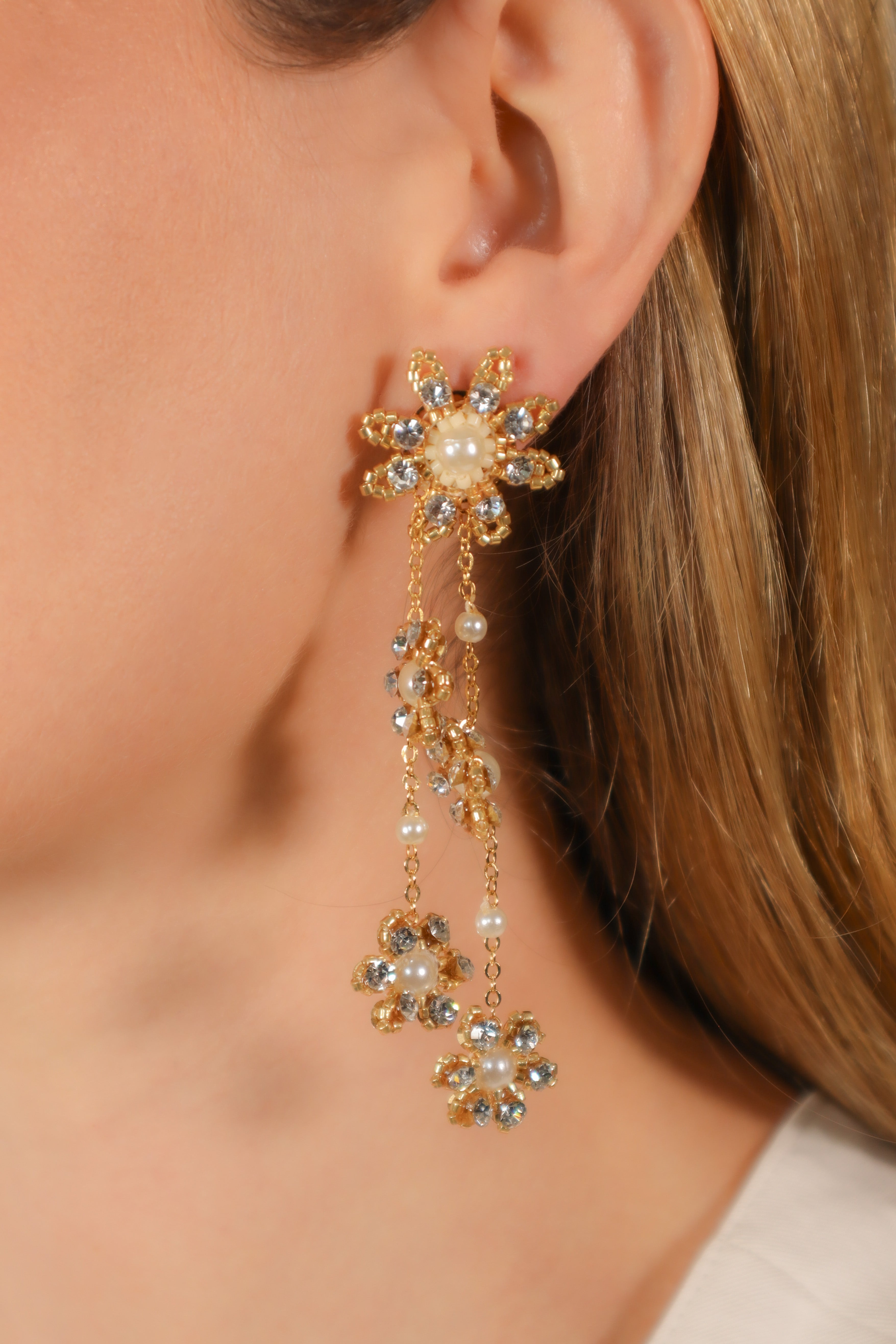 Aretes Odette