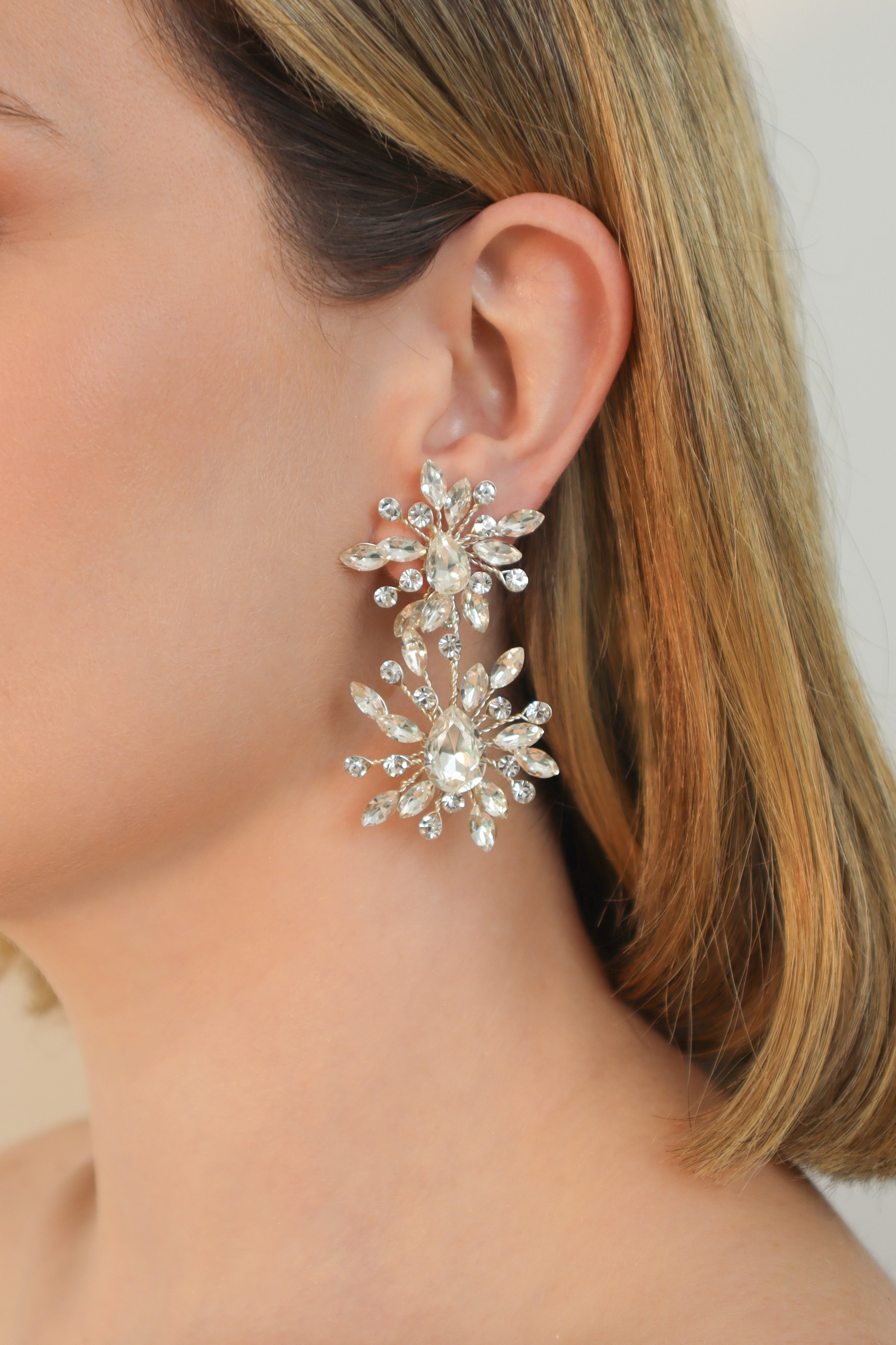 Aretes Duqueza