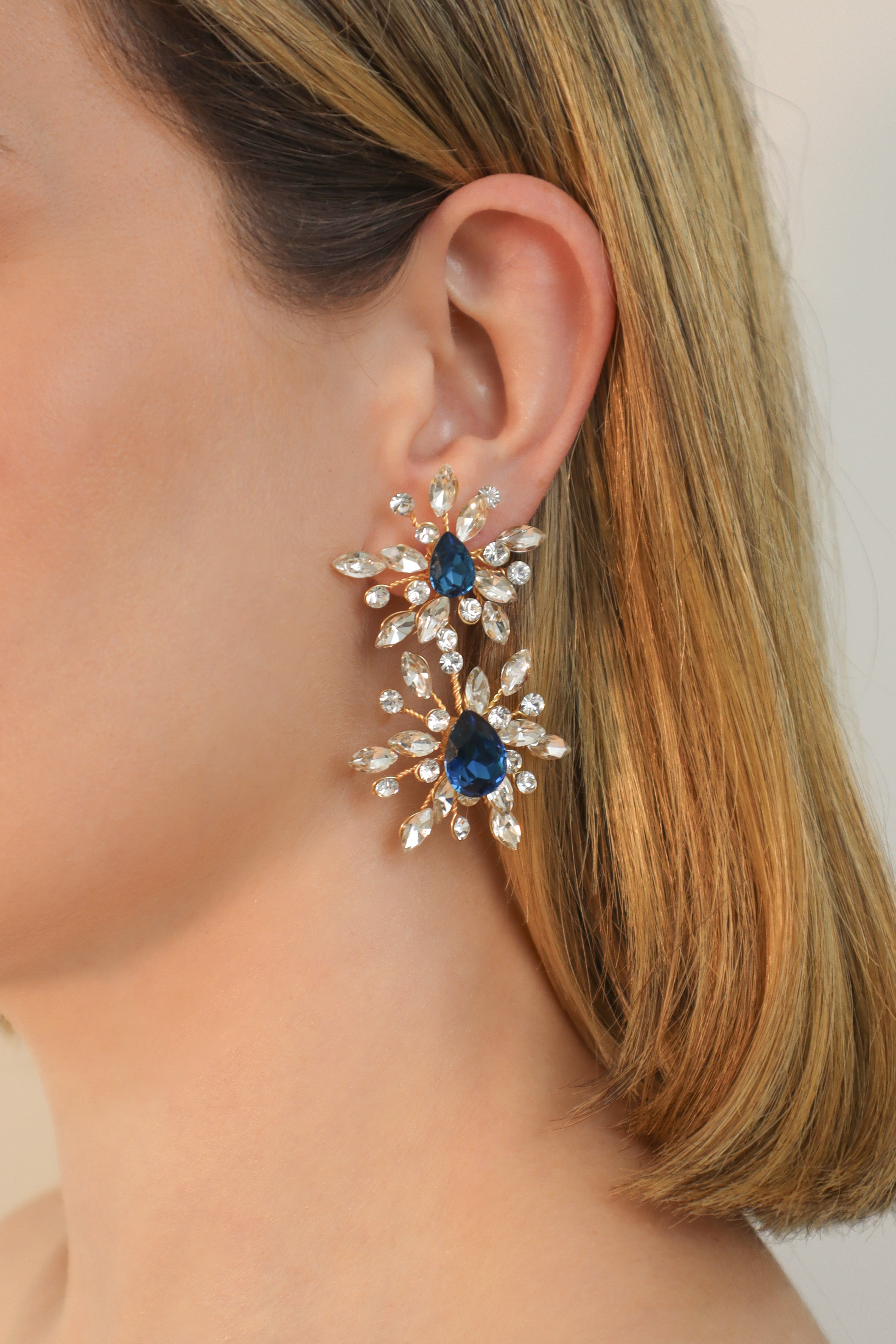 Aretes Duqueza