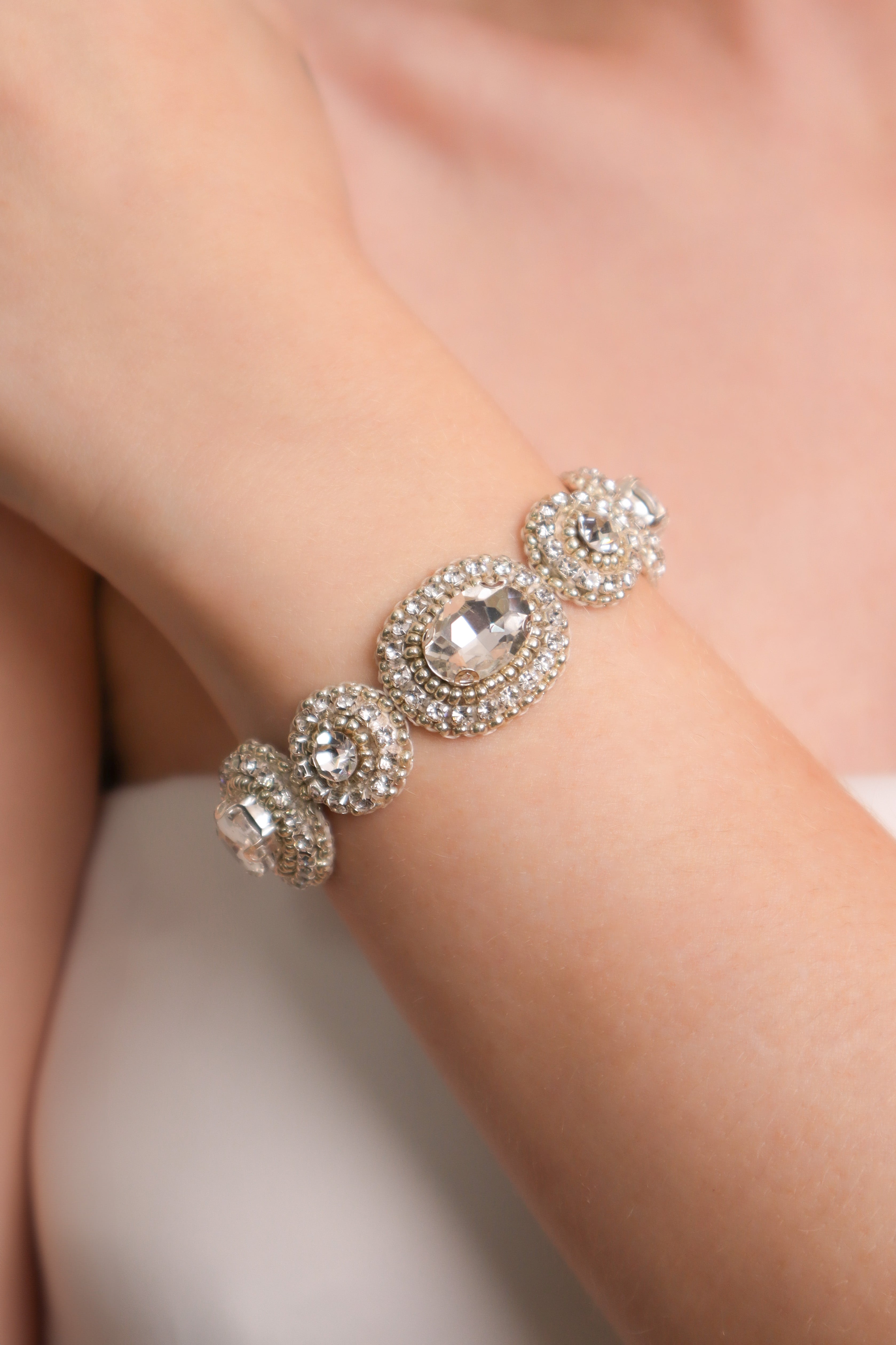 Brazalete Luz de Chandele