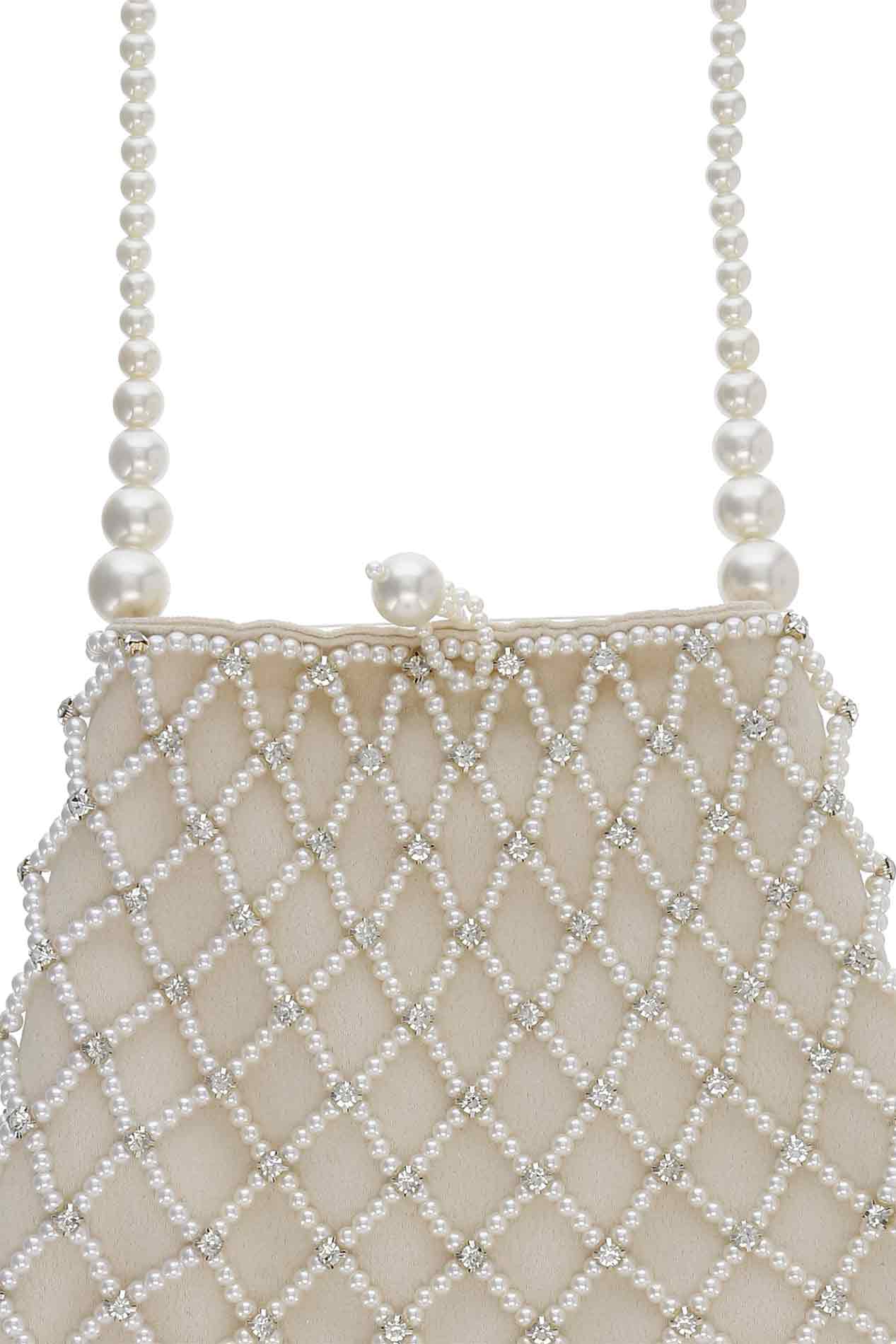 Bolso Maison Perla