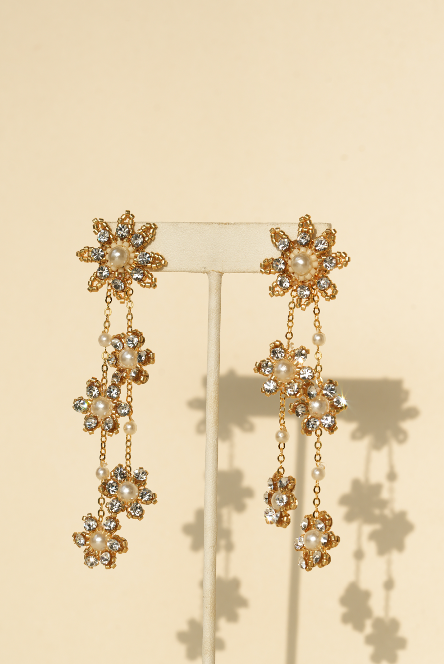 Aretes Odette